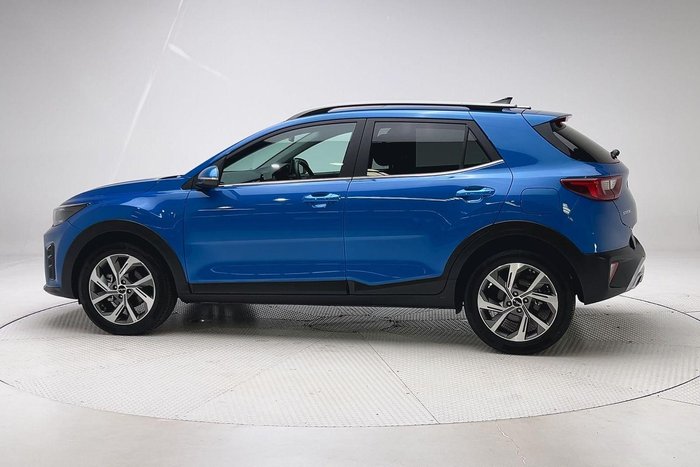 2024 Kia Stonic GT-Line