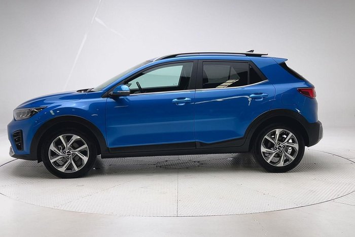 2024 Kia Stonic GT-Line