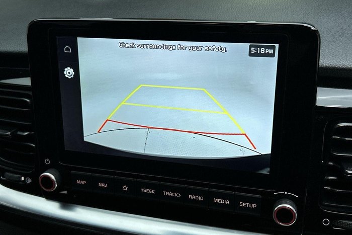 2024 Kia Stonic GT-Line