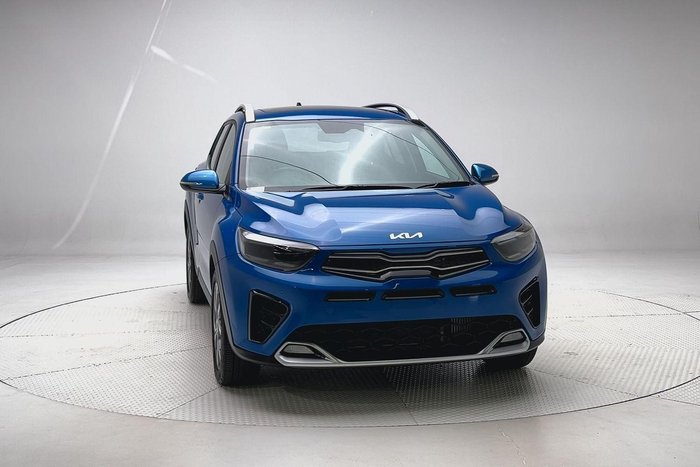 2024 Kia Stonic GT-Line