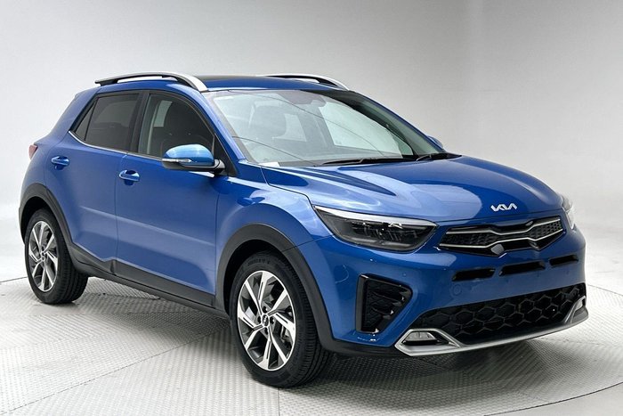 2024 Kia Stonic