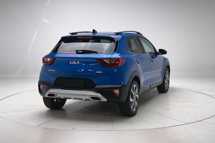 2024 Kia Stonic GT-Line