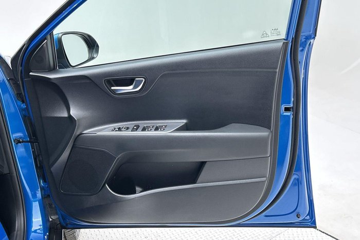 2024 Kia Stonic GT-Line