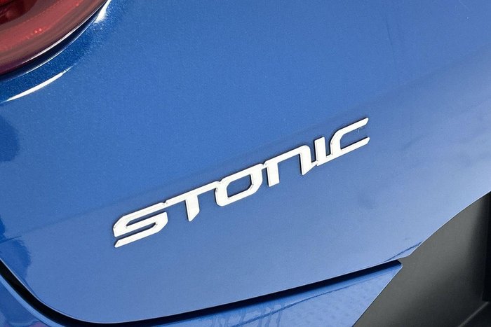 2024 Kia Stonic GT-Line