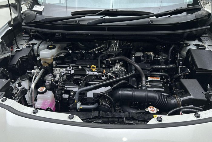 2021 Toyota Yaris Cross GX