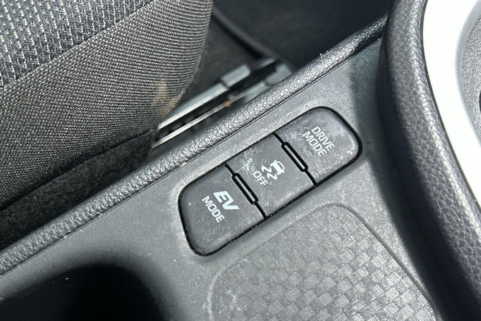 2021 Toyota Yaris Cross GX