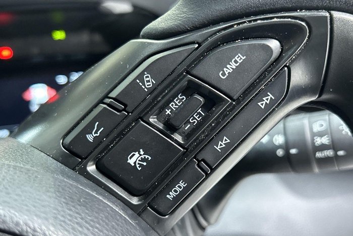 2021 Toyota Yaris Cross GX