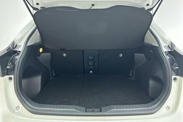 2021 Toyota Yaris Cross GX