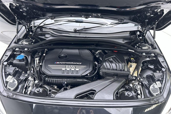 2022 BMW 1 Series M135i xDrive