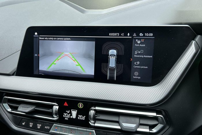 2022 BMW 1 Series M135i xDrive