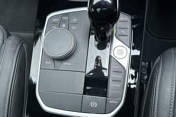 2022 BMW 1 Series M135i xDrive