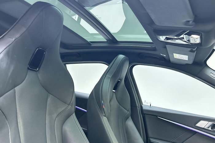 2022 BMW 1 Series M135i xDrive