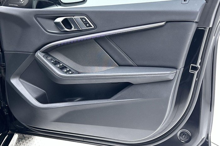 2022 BMW 1 Series M135i xDrive