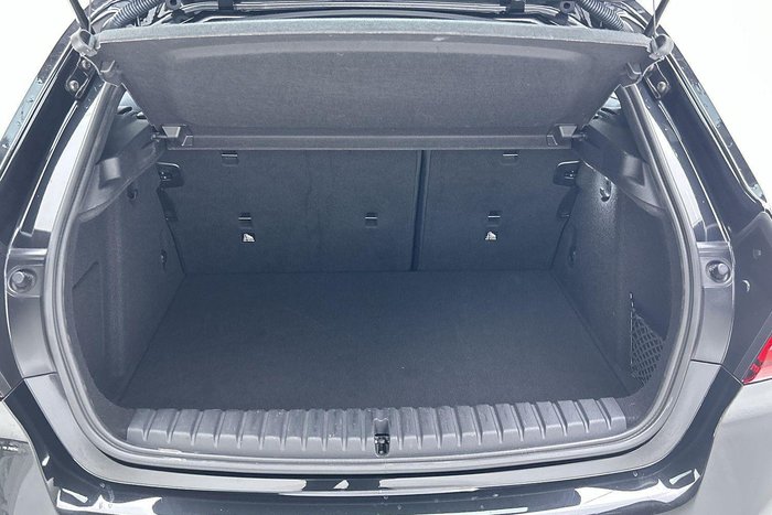 2022 BMW 1 Series M135i xDrive