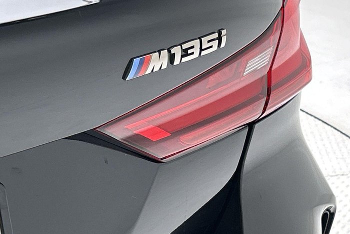 2022 BMW 1 Series M135i xDrive