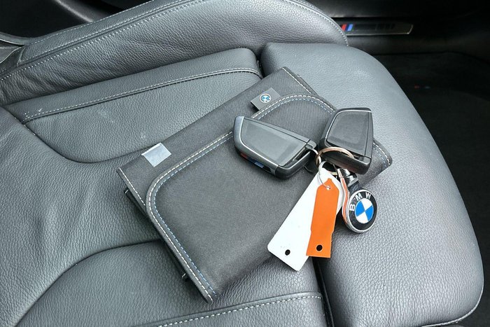 2022 BMW 1 Series M135i xDrive