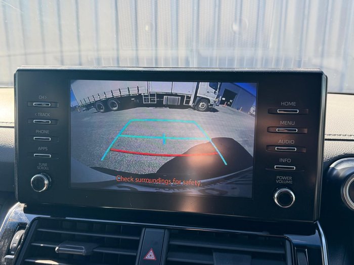 2024 Toyota Landcruiser GX