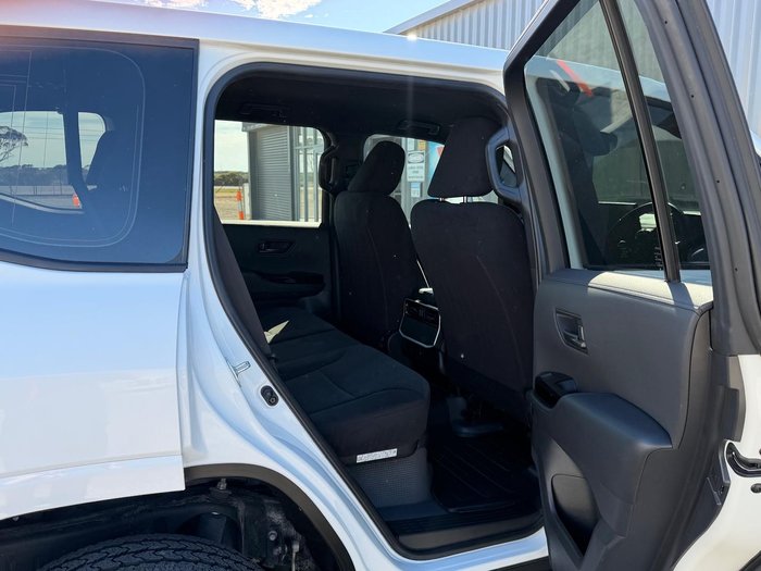 2024 Toyota Landcruiser GX