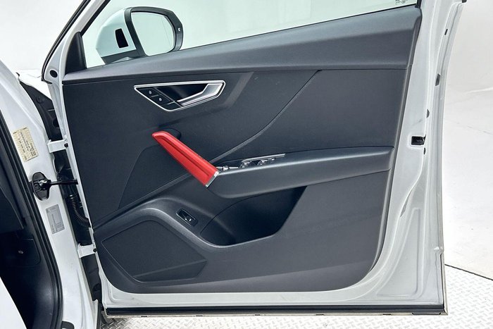 2019 Audi Q2 40 TFSI sport