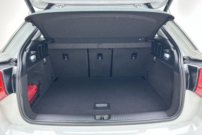 2019 Audi Q2 40 TFSI sport