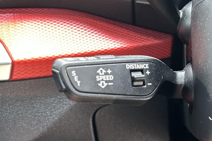 2019 Audi Q2 40 TFSI sport