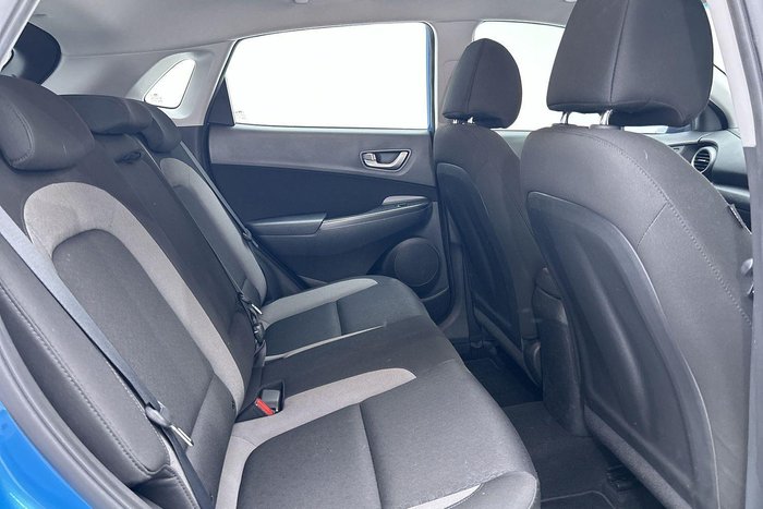 2017 Hyundai Kona Active