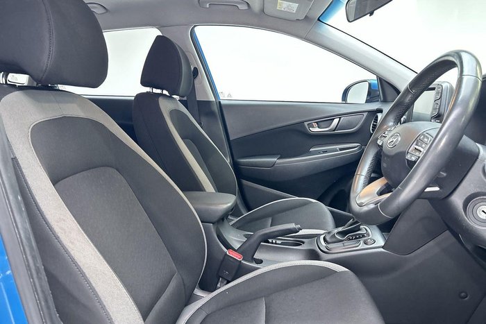 2017 Hyundai Kona Active