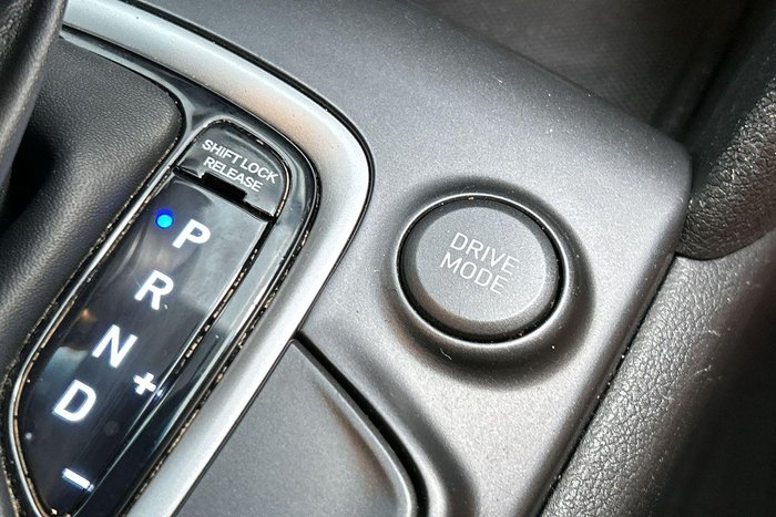 2017 Hyundai Kona Active