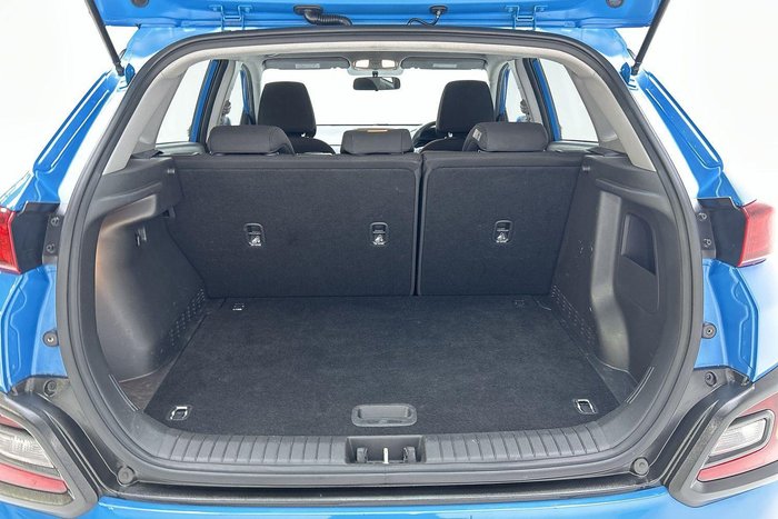 2017 Hyundai Kona Active