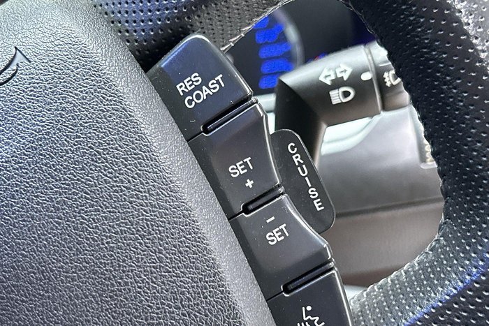 2015 Ford Falcon XR6