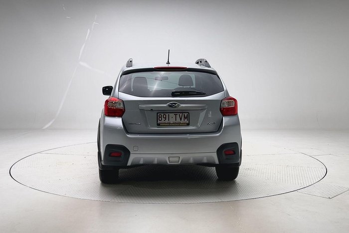 2014 Subaru XV 2.0i-L