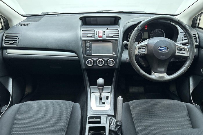 2014 Subaru XV 2.0i-L