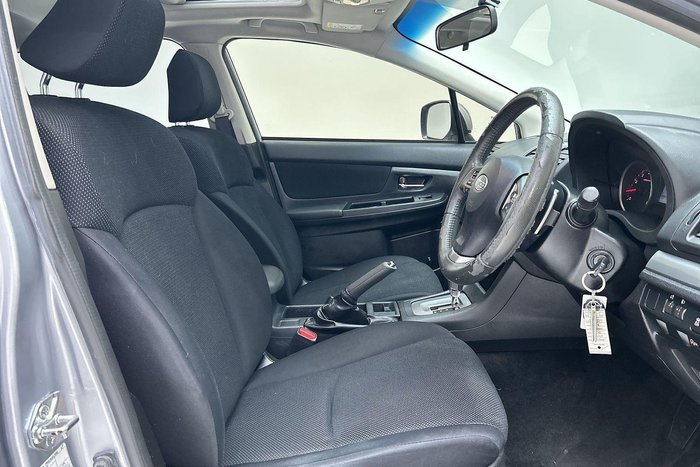 2014 Subaru XV 2.0i-L