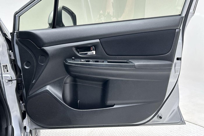 2014 Subaru XV 2.0i-L