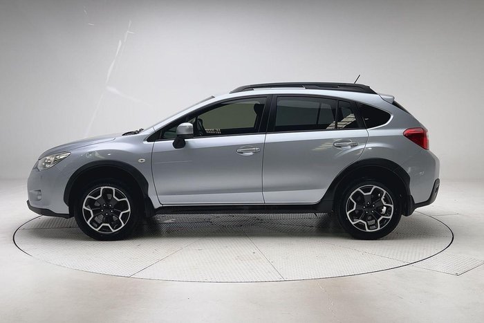 2014 Subaru XV 2.0i-L