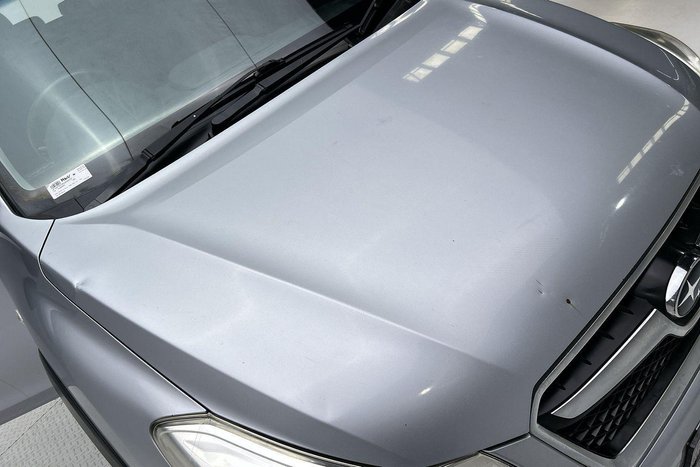 2014 Subaru XV 2.0i-L