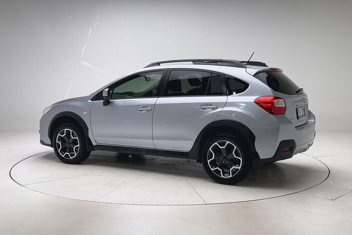 2014 Subaru XV 2.0i-L