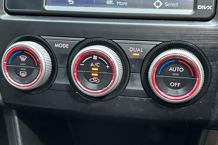 2014 Subaru XV 2.0i-L