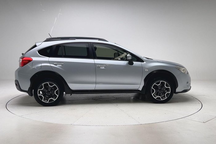 2014 Subaru XV 2.0i-L