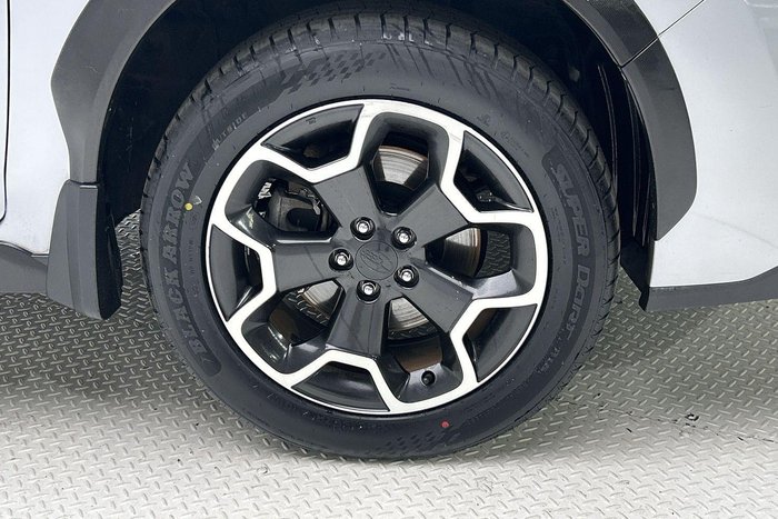 2014 Subaru XV 2.0i-L