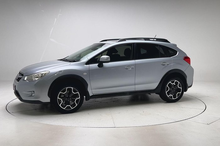 2014 Subaru XV 2.0i-L