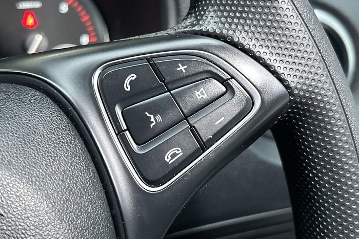 2019 Mercedes-Benz Vito 114BlueTEC