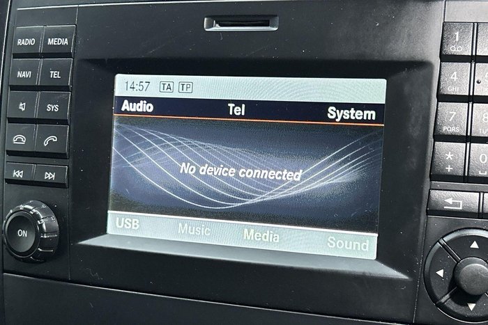 2019 Mercedes-Benz Vito 114BlueTEC