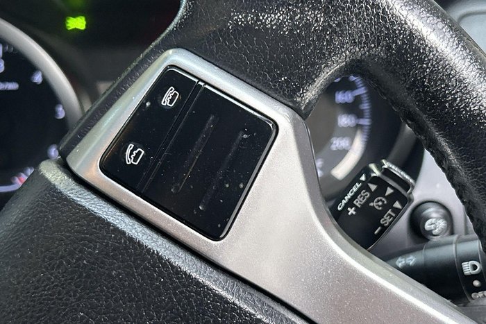 2016 Toyota Landcruiser Prado GXL