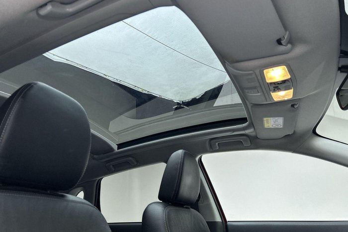 2012 Mitsubishi ASX Aspire