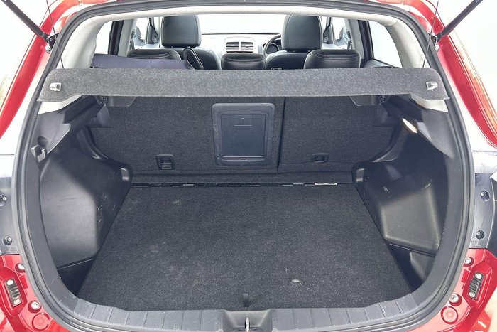 2012 Mitsubishi ASX Aspire