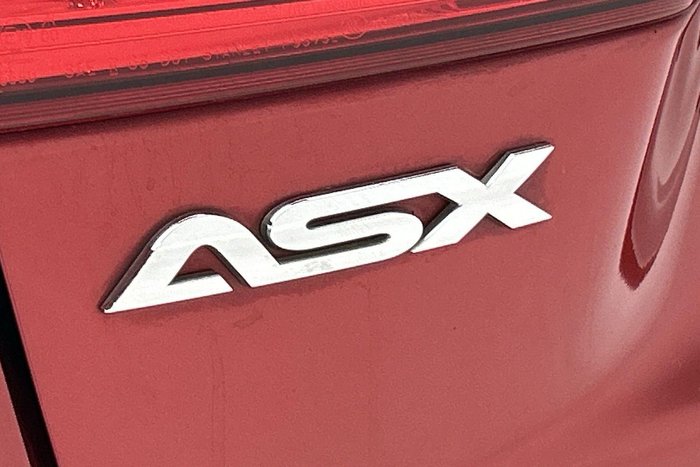 2012 Mitsubishi ASX Aspire