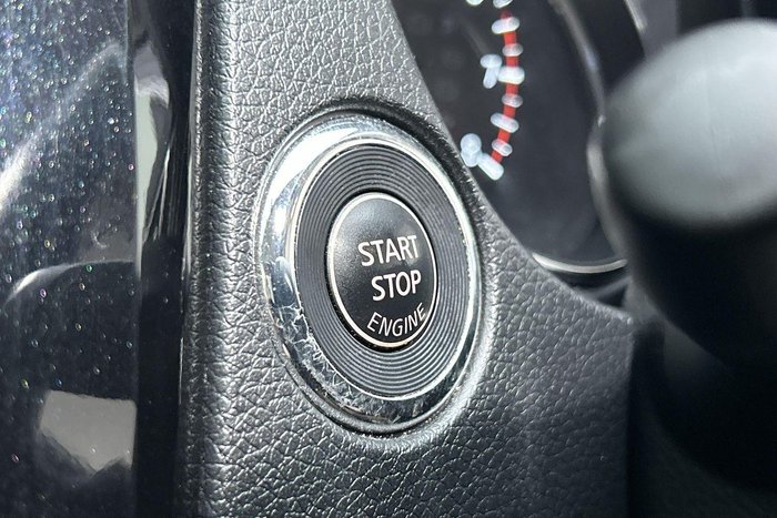 2016 Nissan X-TRAIL ST