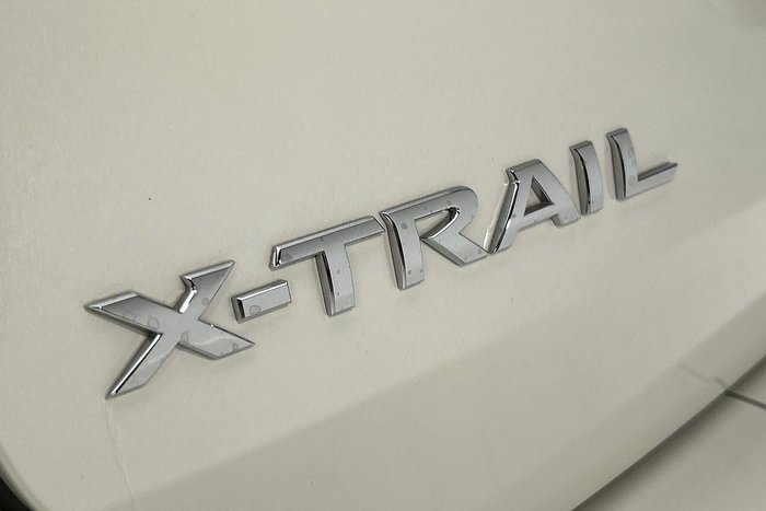 2016 Nissan X-TRAIL ST