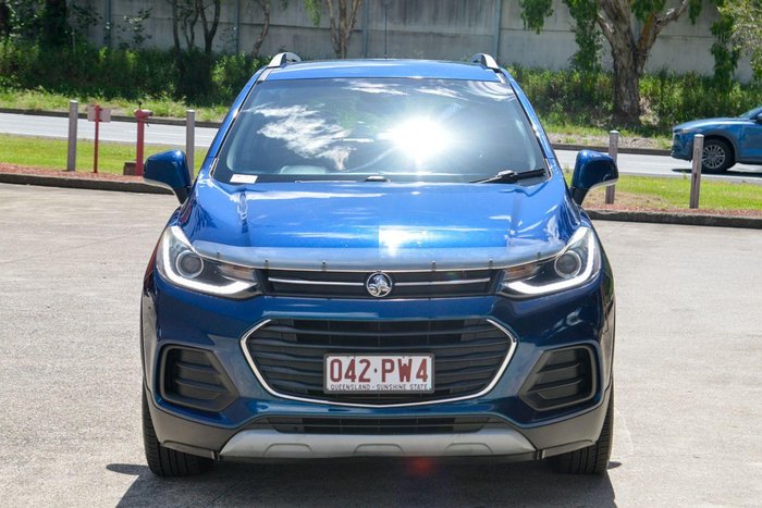2020 Holden Trax LS